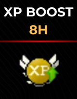 XP Boost 8H